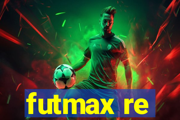 futmax re